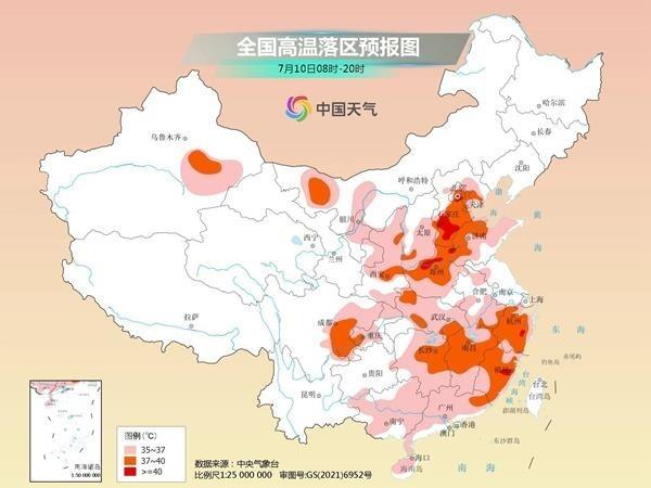 极端高温天气频现，家电行业表现如何?