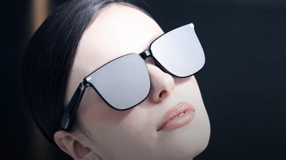 小米米家智能音频眼镜墨镜款开售，OTA 升级即将上线 