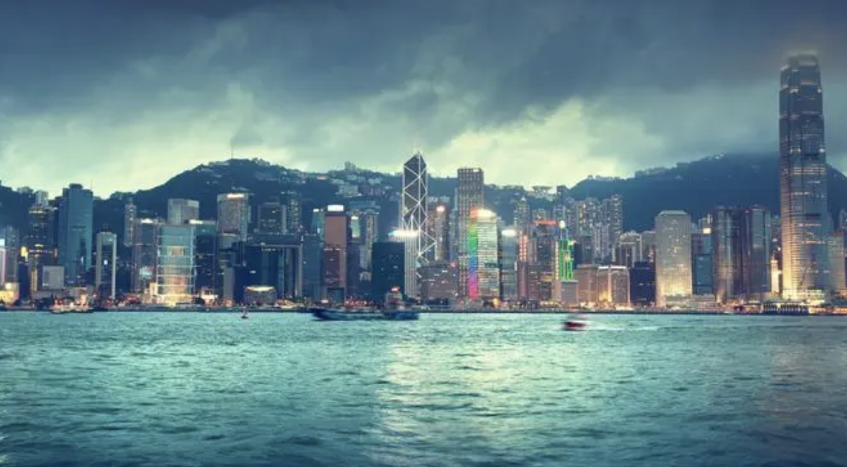 华为、美团、京东等行业龙头积极扩展香港业务
