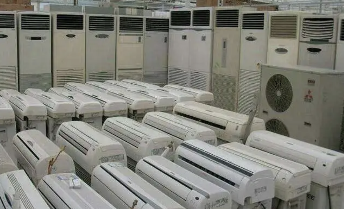 扬州宁达创新打造废旧家电回收处理新体系