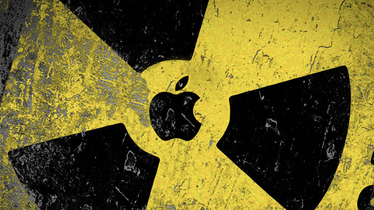荷兰监管机构要求苹果对iPhone12辐射测试做出解释