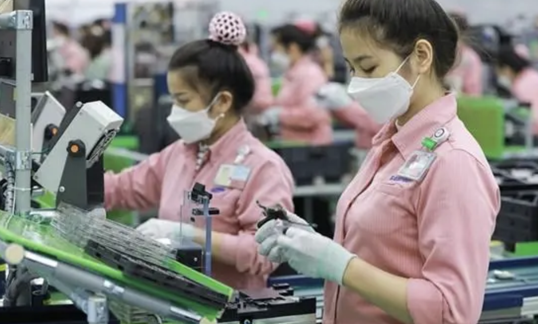 裁员30万人！越南服装制造业陷入10年以来最严峻低迷