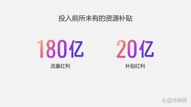 备战双11，各大平台已经开始躁动不安