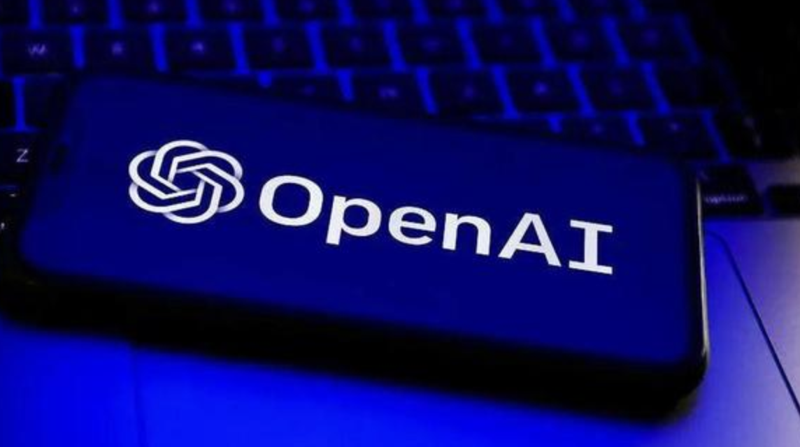 OpenAI被曝洽谈出售股份：估值飙升至900亿美元