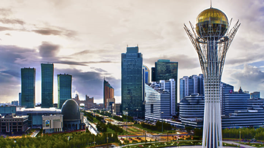 哈萨克斯坦国家人工智能平台将于2024年启动建设