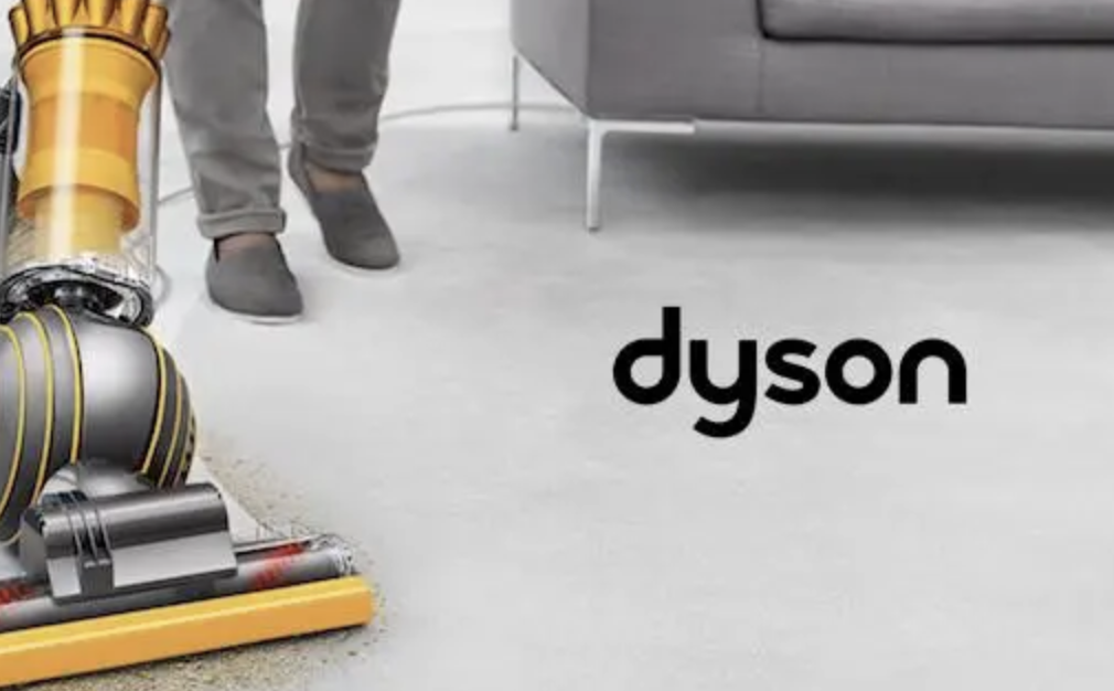 戴森洗地机来了，如何解决与吸尘器“左右手互博”难题？