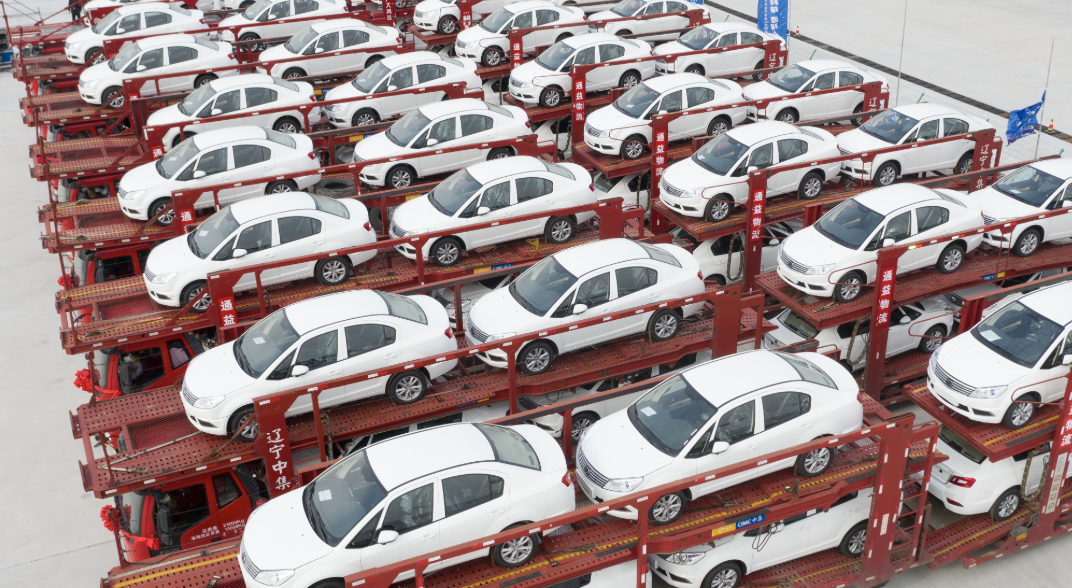 中国电动汽车出口靠技术，而不是所谓低价竞争 