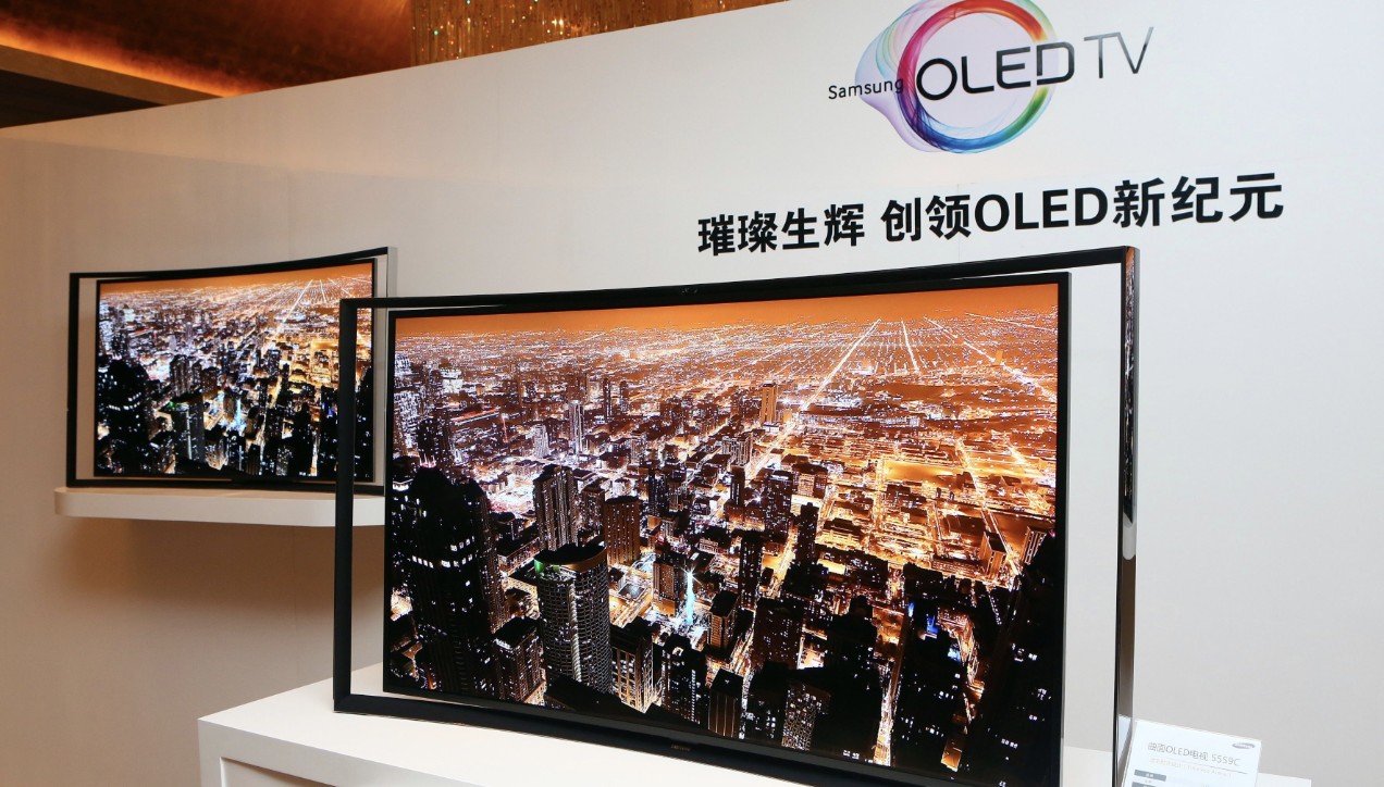 预计2026年OLED电视销量将突破1000万台，底气何在？