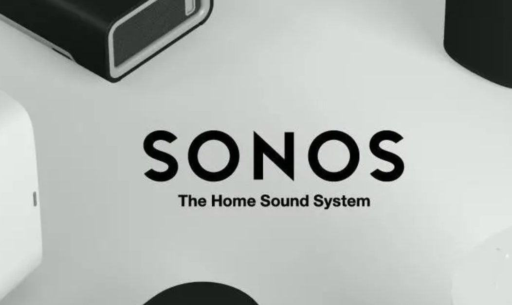 美国知名音响公司Sonos股价暴跌