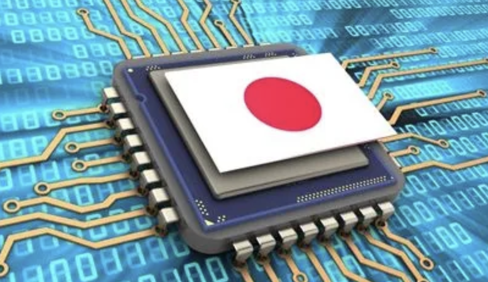 日本投资130亿美元发展芯片产业