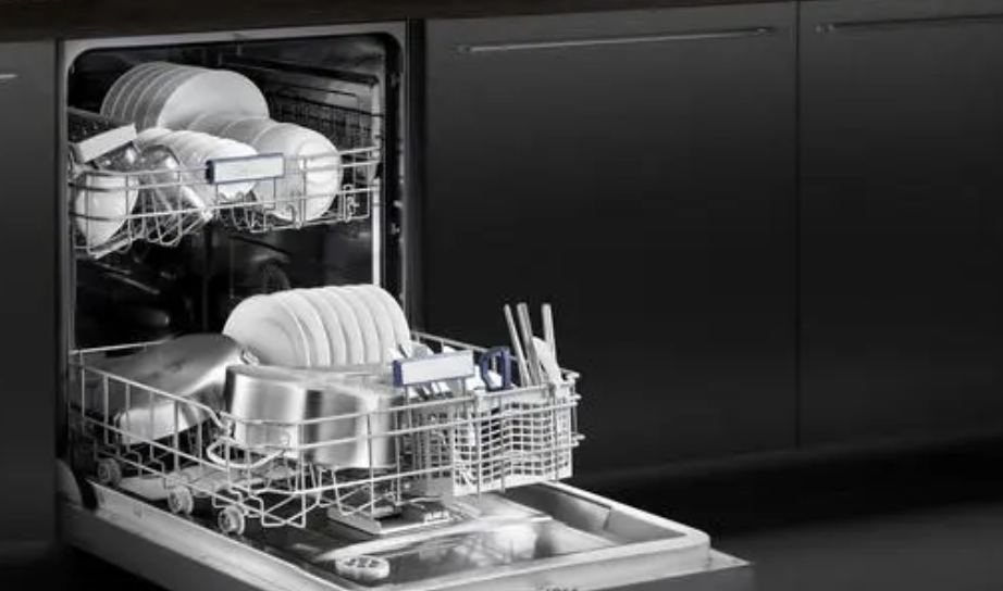 洗碗机前三季度增幅领跑厨电市场，国产品牌发力加速