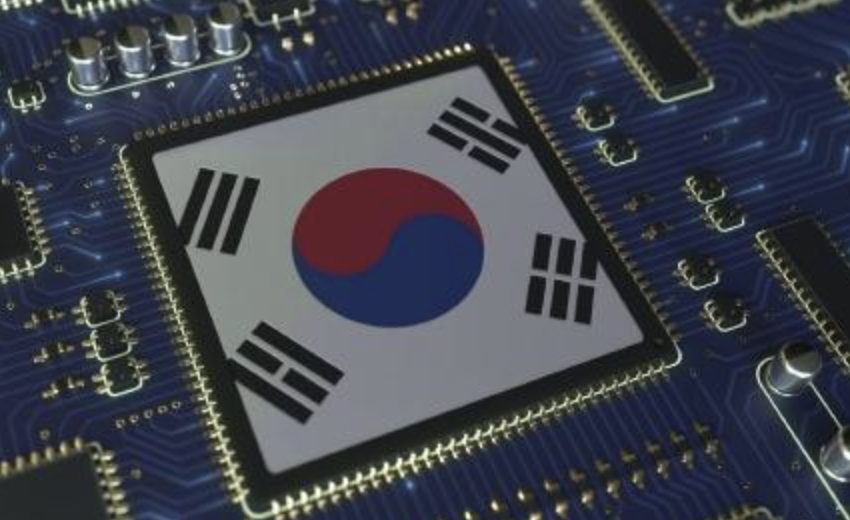韩国11月芯片出口增长12.9%，16个月来首次反弹