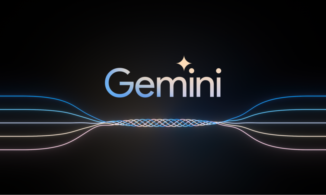 谷歌深夜忽然发力，宣布发布最强AI模型Gemini