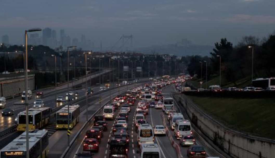 土耳其，再次“拦截”中国电动汽车