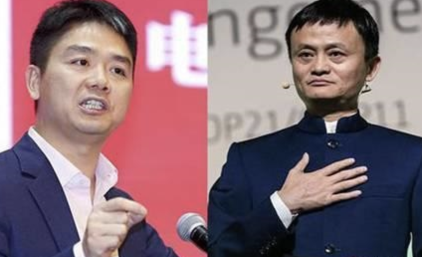 马云刘强东先后发声强调“改变”，电商巨头怎么了？