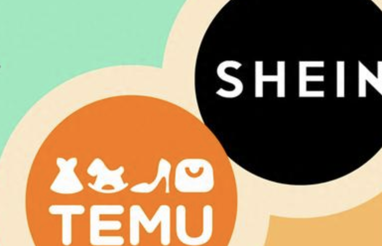 拼多多海外版Temu在美国重启对Shein诉讼，