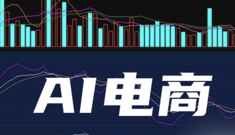 阿里发力AI电商，4大团队已经成型