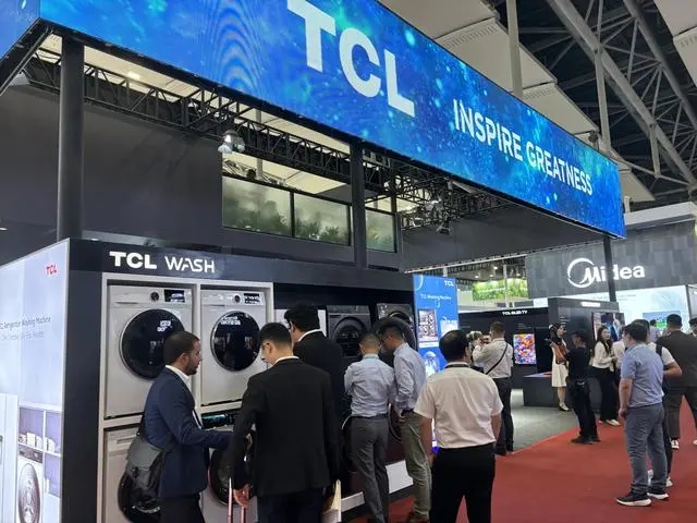 奥马电器股东会通过收购TCL合肥家电 冰冷产能将近2000万台