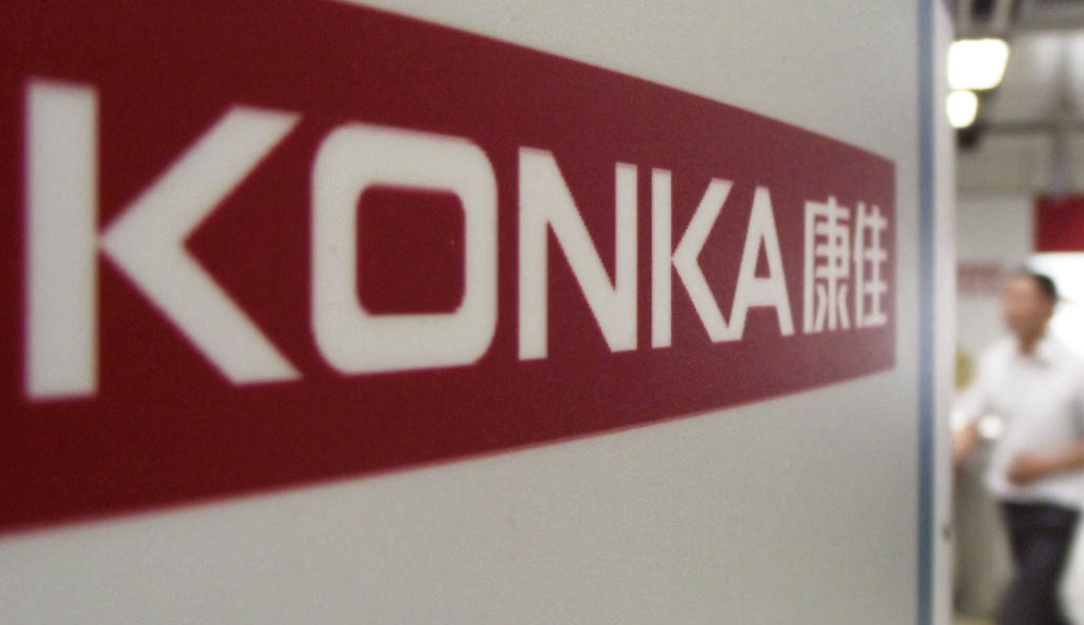 小米和康佳为何在彩电业务上“联手”？