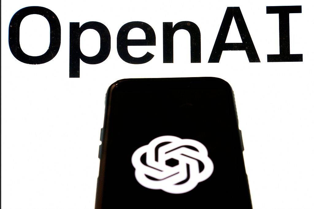 美媒：OpenAI准备新一轮融资，估值瞄准千亿美元 