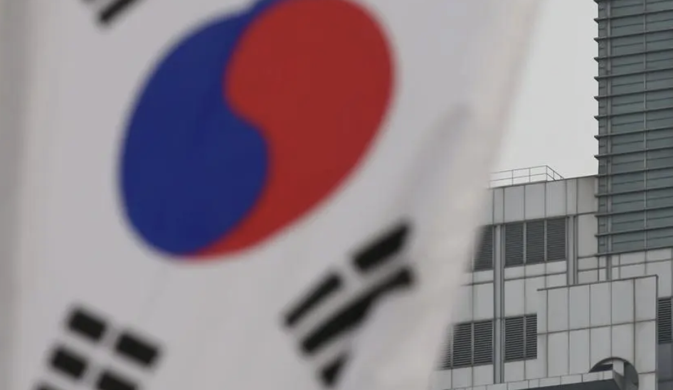 韩国家庭债务占GDP的101.7%，位居全球最高