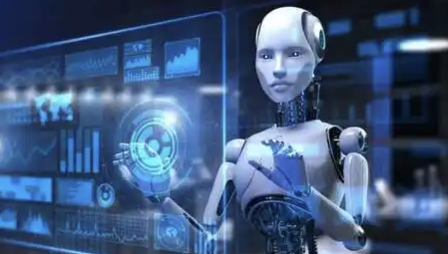 IMF总裁：人工智能将影响全球约40%的工作 