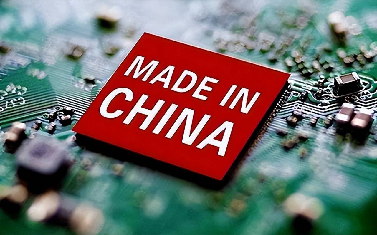 中国持续减少芯片采购量，美芯难卖了只能全面降价