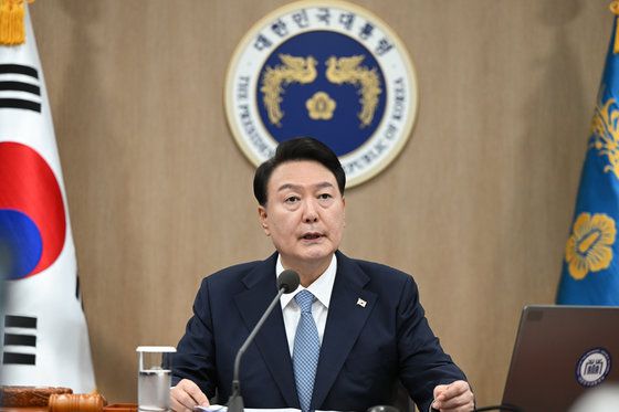 韩半导体产业集群计划遭疑