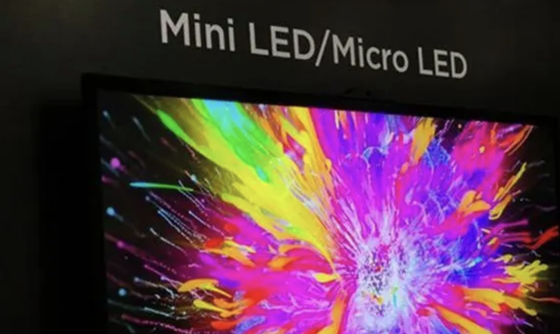 2024年家电市场展望：Mini LED崛起