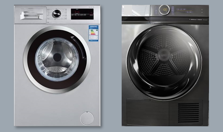 洗衣机04：容量、电机转速、洗净比越高越好？