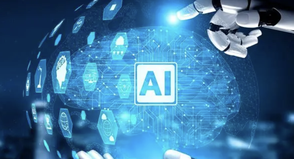 全球科技公司竞逐AI功能电子消费品