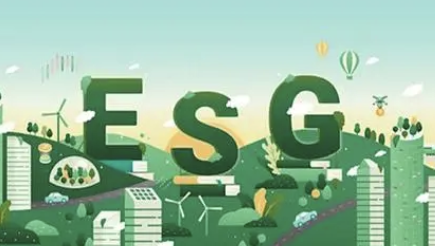 AWE观察|头部企业齐践行ESG 引领行业绿色低碳转型