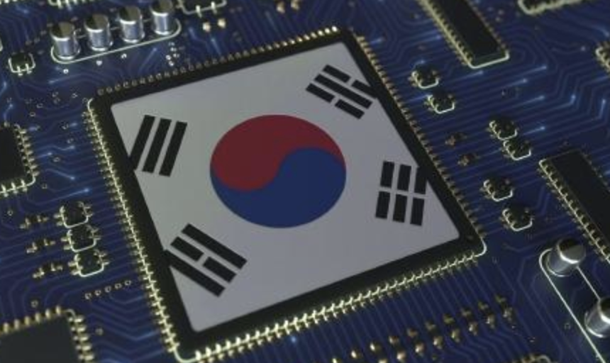 芯片出口不振、人才遭美日挖角…韩媒：韩国亮起红灯