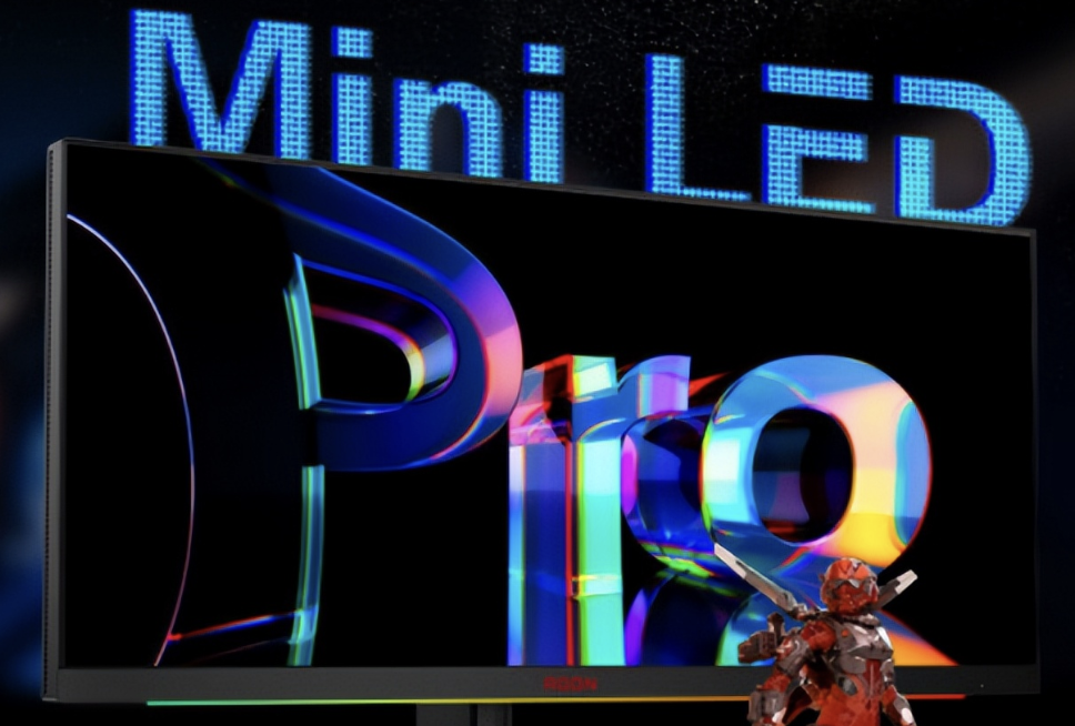Mini LED未来已来，预测2024年Mini LED电视将首次超越OLED