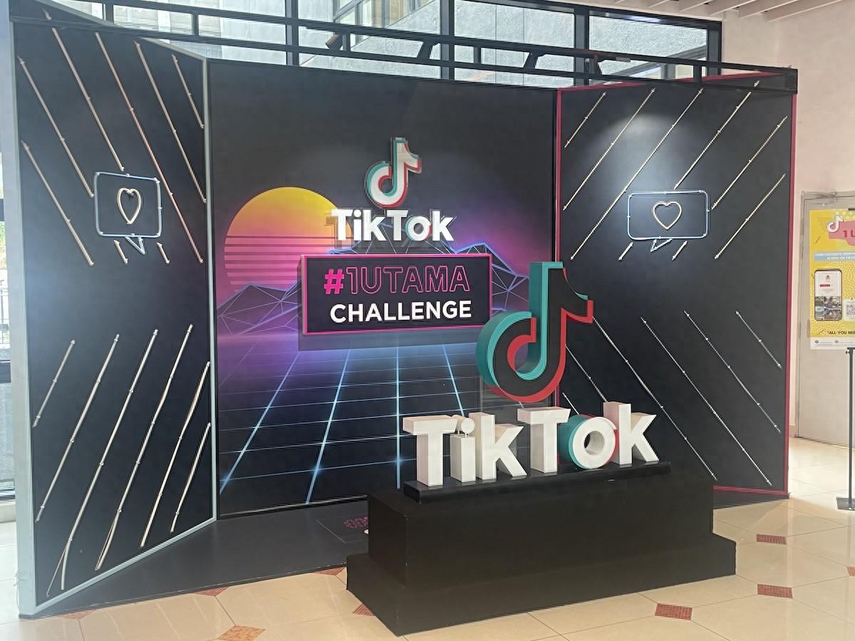 TikTok越南6700万用户带来了示范效应