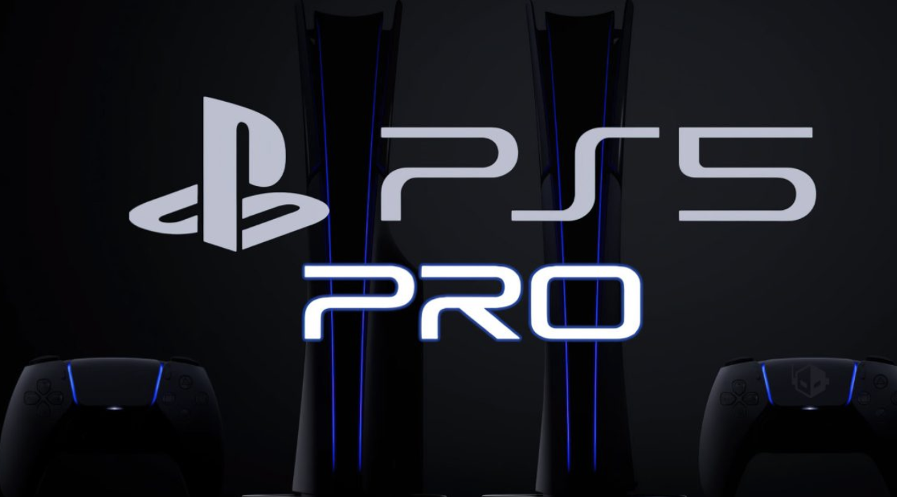 索尼PS5 Pro预计很快推出
