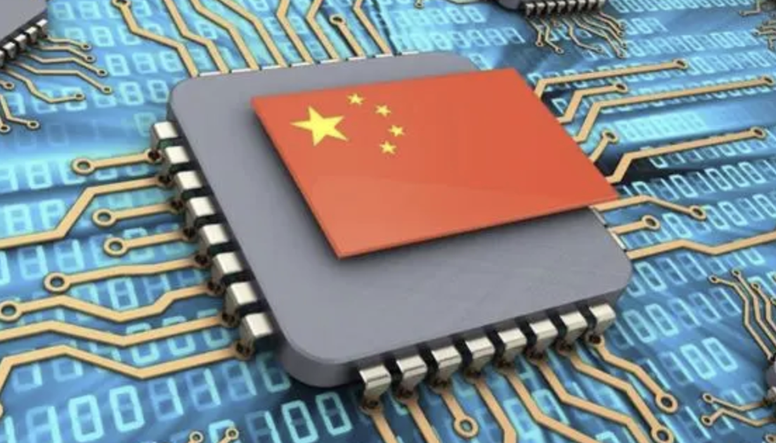 中国仍是荷兰芯片制造商ASML最大市场，占49%销售额