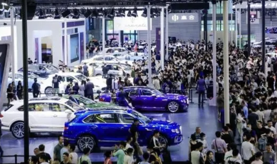 2024北京车展有哪些车企缺席：高合、威马、特斯拉…