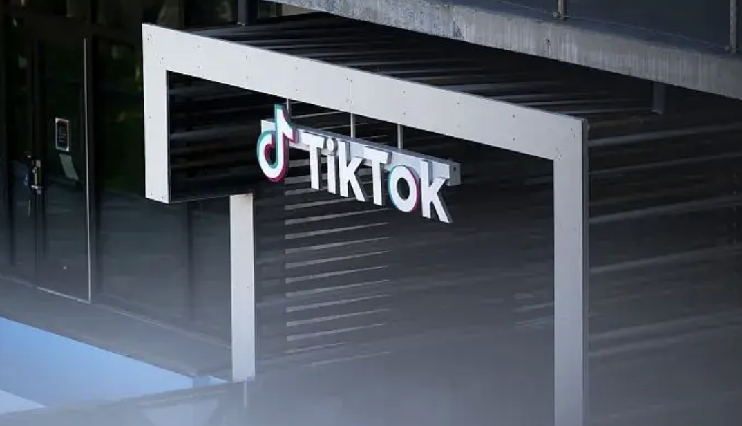 TikTok反击第一步，起诉美国政府 