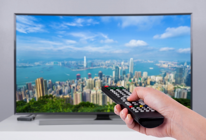 巨头扎堆内容电商，能否催生电视市场新增量?