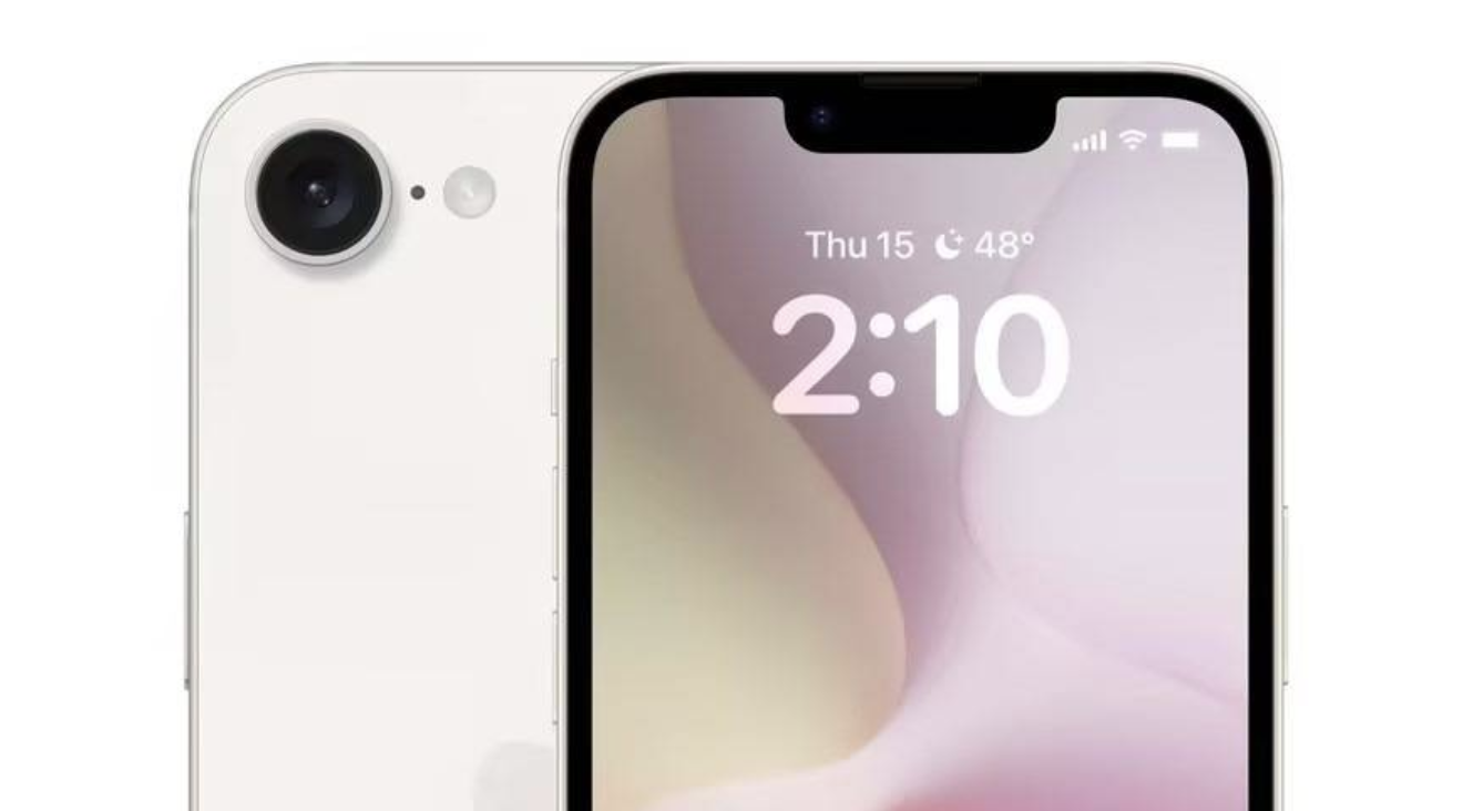 iPhone SE预计明年发布：SE系列首款全面屏，价格或上涨 
