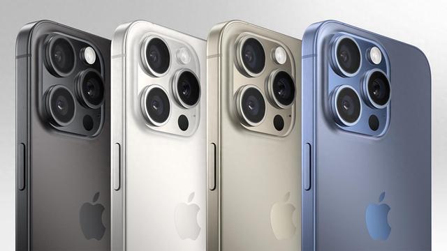 iPhone 16 发布会可能将三星主场韩国作为首发地区之一