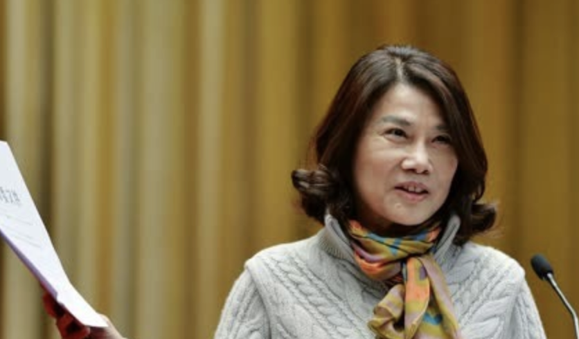 格力董明珠谈光伏：制造业不要先考虑赚钱