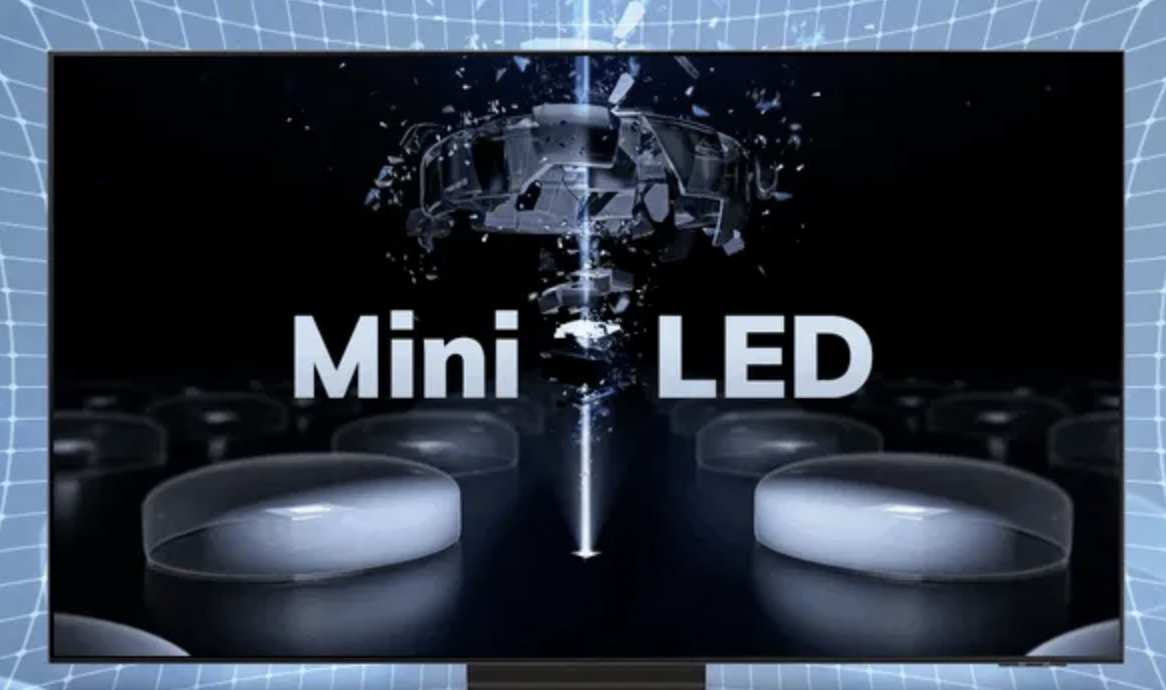 从高端到普及：2024年mini LED电视翻倍之后，品牌格局或将生变