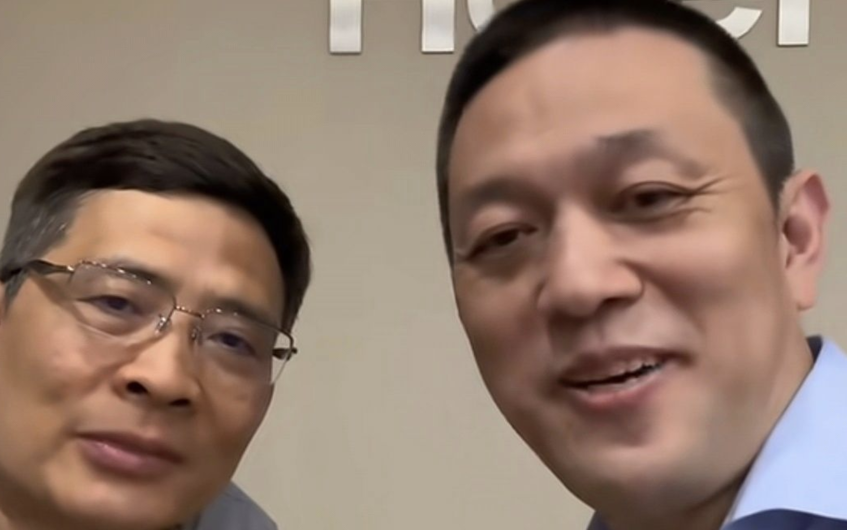 海尔蔚来擦出火花，周云杰向李斌传授了哪些“出海经验”？