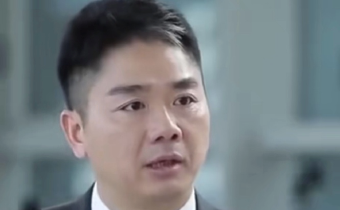 “东哥AI分身”启示录：人工智能重塑零售的开始