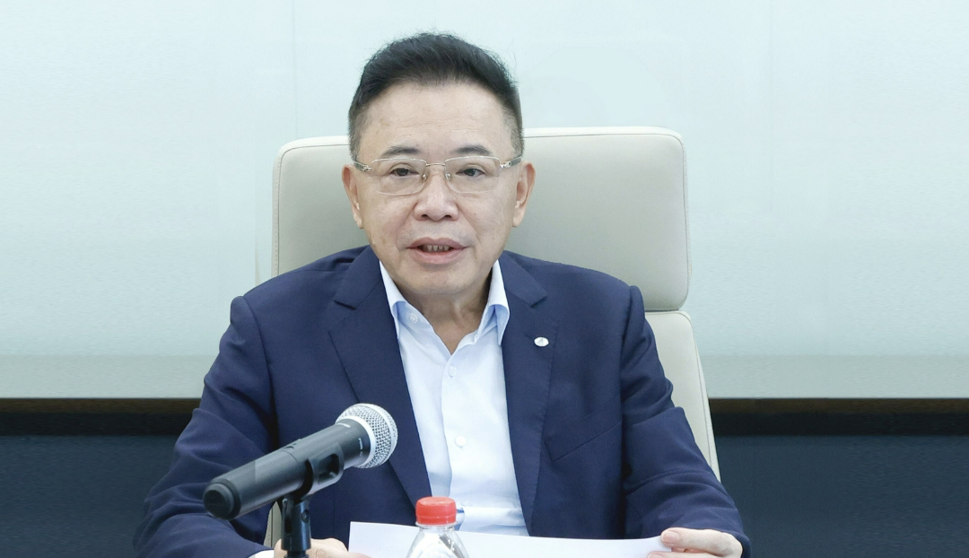 TCL李东生：制造业不能只依靠成本效率，一定要往技术创新上走