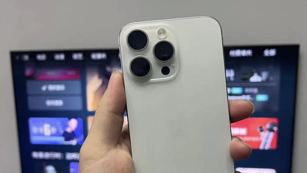 史上最大降价后，5月iPhone在华销量环比增长超40%