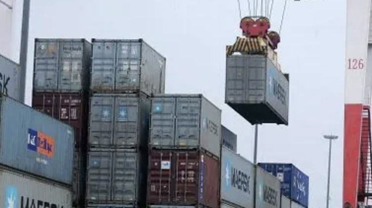 天津海关多项举措 助力国产家电出口