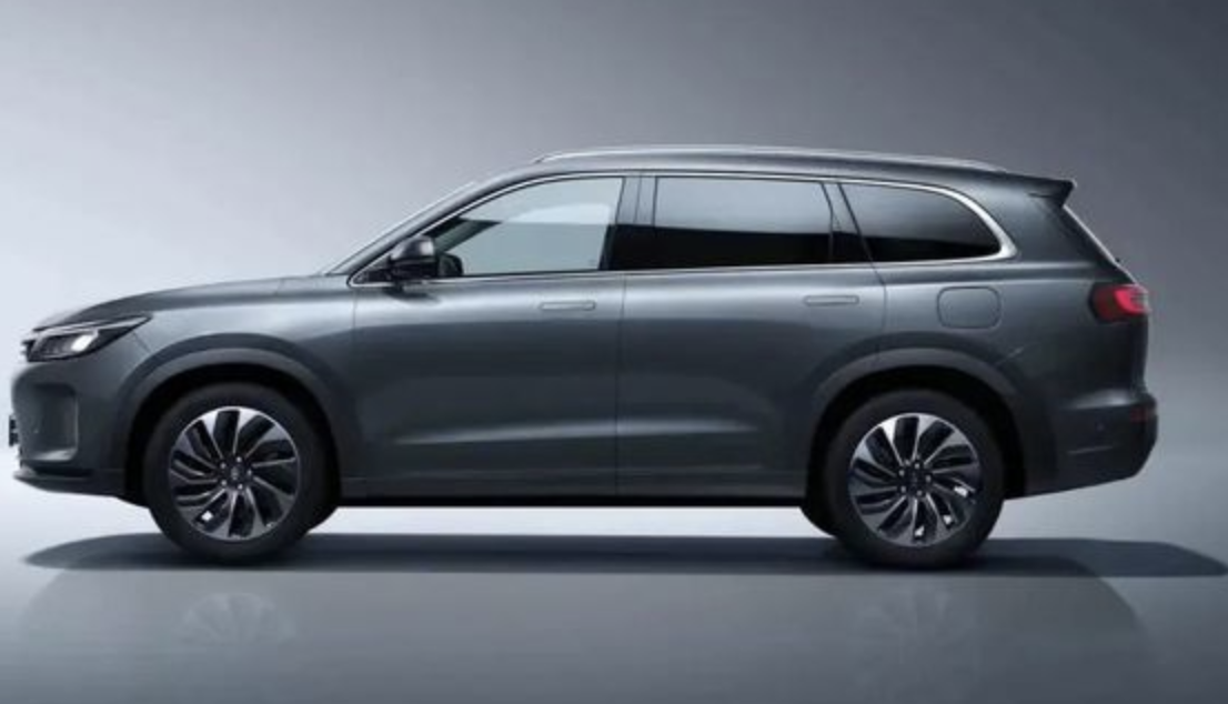 赛力斯25亿收购华为相关专利 问界品牌转归赛力斯
